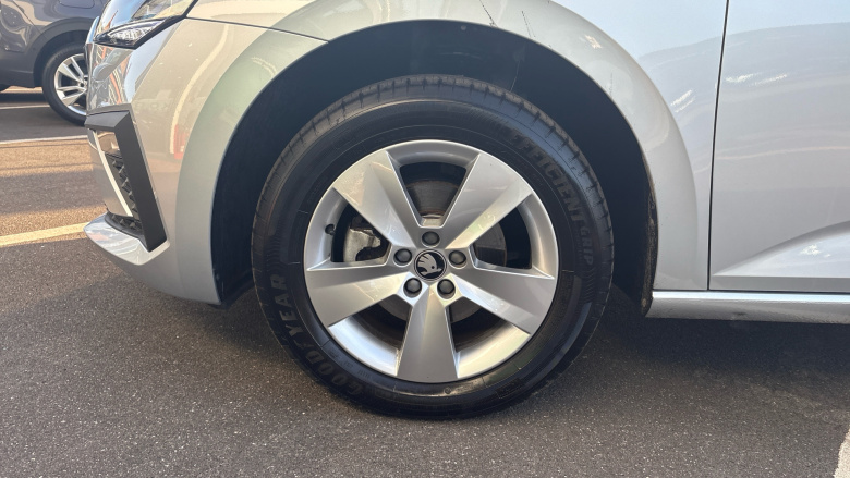 Skoda Scala 1.0 TSI 116 SE Edition 5dr DSG Petrol Hatchback